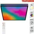 Telefunken - Schwarz