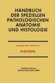 Placenta Friedrich Henke