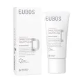 EUBOS diabetische Hautpflege Gesichtscreme für trockene Haut, 50 ml Creme