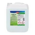 Becker Chemie Almo-Ex Steinreiniger und Grünbelagentferner 10 L beseitigt Beläge an sämtlichen abwaschbaren Oberflächen 100030-010-000