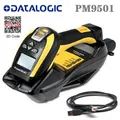 Datalogic PM9501-DHP433RB 2D Barcode Scanner USB Bar Code Reader with Cradle
