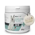 REAVET DentaVital Zahnpflege Pulver für Hund & Katze 300g - Zahnsteinentferner