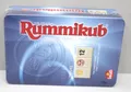 Goliath Rummikub Original Metallbox Reise-Edition Brettspiel für Kinder ab 6 NEU