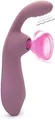Massager, Vibrator, Womanicer, Klitorisvibrator, Druckwellenvibrator, NTM- Uschi
