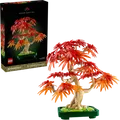 LEGO 10348 Botanicals Japanischer Roter Ahorn? Bonsai-Baum (10348)