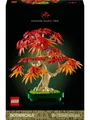 LEGO Botanicals 10348 Japanischer Roter Ahorn - Bonsai-Baum