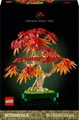 LEGO Japanischer Roter Ahorn – Bonsai-Baum - 10348