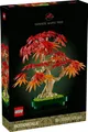 Japanischer Roter Ahorn - Bonsai Baum LEGO Botanicals 10348 N06/25