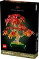 LEGO Botanicals Japanischer Roter Ahorn – Bons Japanbaum 10348