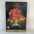 LEGO Botanicals 10348 - Japanese Maple Tree - NEU & OVP