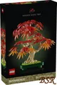LEGO® Botanicals: 10348 Japanischer Roter Ahorn – Bonsai-Baum ! NEU & OVP !