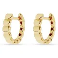 Valeria Creolen 88788532 585er Gelbgold