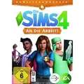 Die Sims 4 - An die Arbeit!