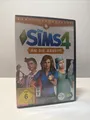 Die Sims 4 An die Arbeit Erweiterung mit Disc PC NEU