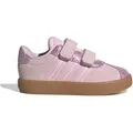ADIDAS Kinder Freizeitschuhe Kinderschuh VL Court 3.0 Kids