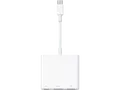 APPLE USB‑C Digital AV Multiport Adapter, Weiß