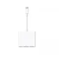 Apple USB-C Digital AV Multiport Adapter - Weiß