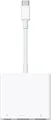Apple USB-C Digital AV Multiport Adapter Digital/Daten Video/Analog (MW5M3ZM/A)