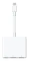 Apple USB-C Digital AV Multiport Adapter MW5M3ZM/A