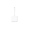 Apple USB-C auf Digital AV Multiport Adapter (MW5M3ZM/A) #1907323
