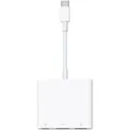 Apple USB‑C Digital AV Multiport Adapter, MW5M3ZM/A​​​​​​​