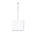 Apple MW5M3ZMA Adapter Multiport - Usb-C auf Av Digital