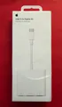 Original Apple USB-C Multiport Digital AV HDMI Adapter iPhone A2119 MW5M3ZM/A