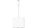 APPLE USB‑C Digital AV Multiport Adapter, Weiß