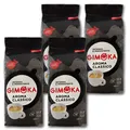 4 KG Gimoka Aroma Classico Kaffeebohnen