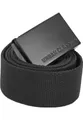 URBAN CLASSICS Hüftgürtel Urban Classics Unisex Long Canvas Belt