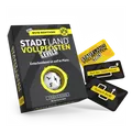 Stadt Land Vollpfosten® BVB Edition – "Entscheidend ist auf'm Platz." | Levels