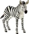 Schleich Wild Life         14811 Zebra Fohlen