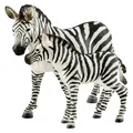 Schleich Zebra Junge (19355)