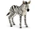 Schleich® Spielfigur Schleich 14811 - Wild Life - Zebra Fohlen
