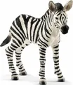 Schleich Zebra Fohlen 14811 Wild Life Spielfigur Tierfigur