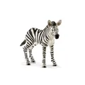 Schleich Zebra Fohlen Actionfigur Spielfigur