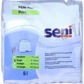 Seni Fix Plus Large 5 ST