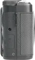 AgfaPhoto Vlogging-Set Kamera VLG-4k mit Weitwinkelobjektiv Powerbank-Stativ - Digitalkamera - 24 MP