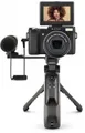 AgfaPhoto Realishot VLG-4K Vlog Kit