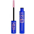 Maybelline Lash Sensational Sky High Wimperntusche - 797 Blue Mist