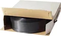 SUPRA Umreifungsband Kunststoff schwarz 12,0 mm x 1000,0 m