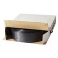 SUPRA Umreifungsband Kunststoff schwarz 12,0 mm x 1000,0 m