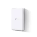 TP-Link NE200-Outdoor 5G LTE Router 𝐨𝐡𝐧𝐞 𝐖𝐋𝐀𝐍, 5G bis zu 4,67Gbps, 2,5-Gigabit-Port, wettergeschützt, zur Montage an einem Mast, an der Wand oder am Fenster, 802.3at und passives PoE