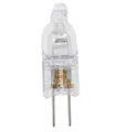 Osram Halogenstiftsockellampe G4 12V 20 Watt 64428 300 Grad Backofenlampe