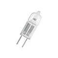 Osram Halostar Halogen Stiftsockellampe 20W 12V G4 klar Herd Backofenlampe 300°C