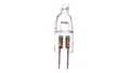 Żarówka halogenowa do piekarnika HALOSTAR OVEN G4 20W 2800K 12V 300 stopni C 405