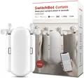 SwitchBot Curtain (I Rail) white