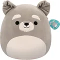 Jazwares Squishmallows Schnauzer (40 cm) (6700.85398)