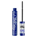 essence What the length (02, 02 Black Waterproof, 2, Black, Black Waterproof) (cosnova GmbH)