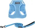 Best Pet Supplies Voyager Step-in Air Allwetter-Mesh-Geschirr und